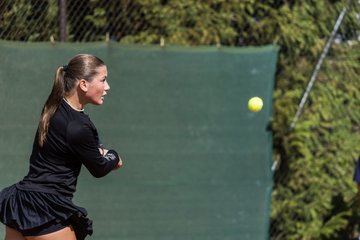 Ida Wobker 168 - Lilienthal Open